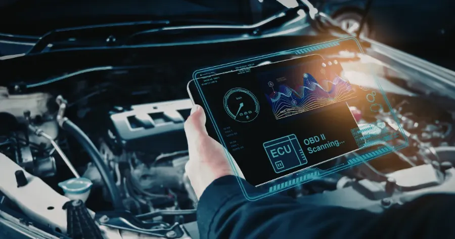 AI Is Reshaping the Global Automotive Aftermarket: What 2026 Data Tells Us